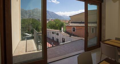 B&B Ponte Capograssi