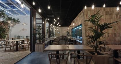 Hostal Gastrobar Carmelo