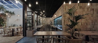 Hostal Gastrobar Carmelo