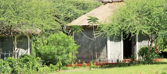sandai Resort
