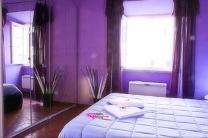 Apartament, 4 dormitoris | Equipament de l'habitació