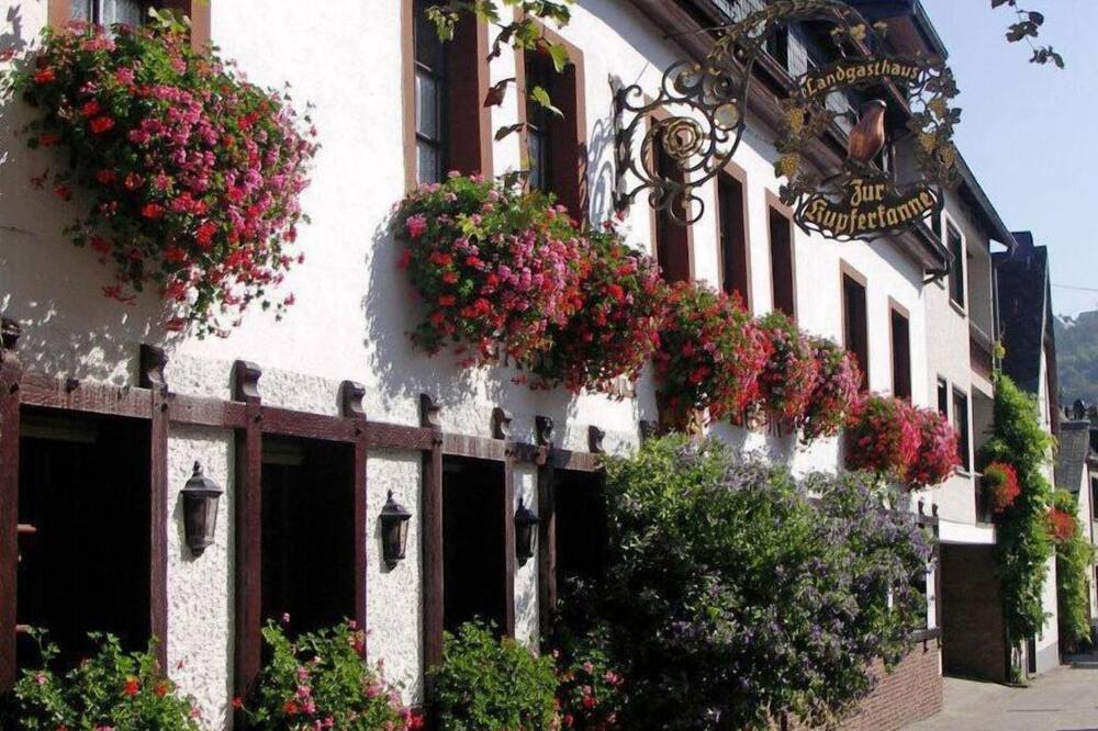 Hotel Zur Kupferkanne