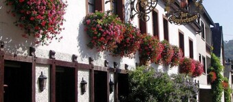 Hotel Zur Kupferkanne