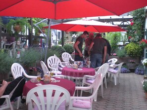 Terraza