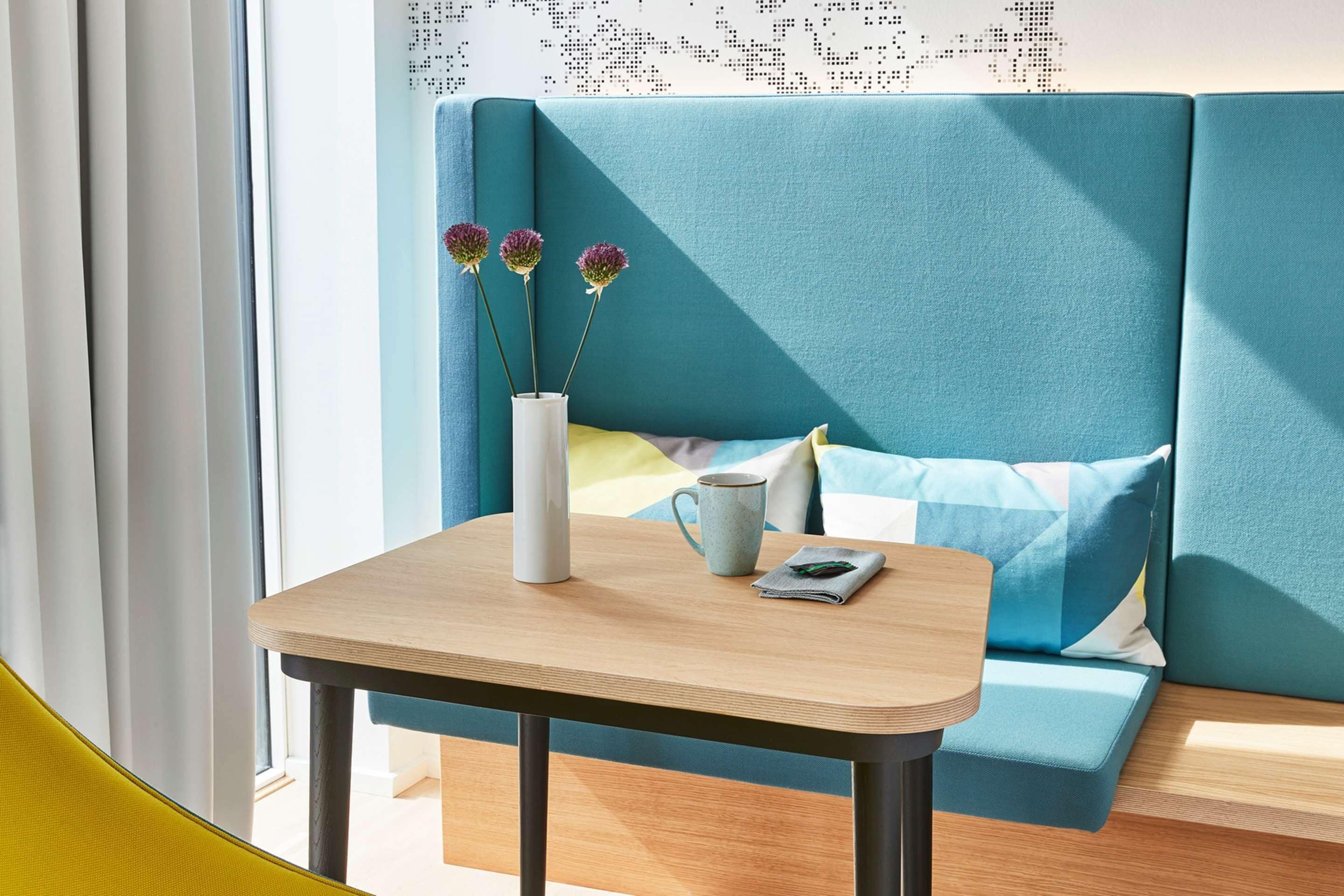 In-room safe, desk, soundproofing, iron/ironing board