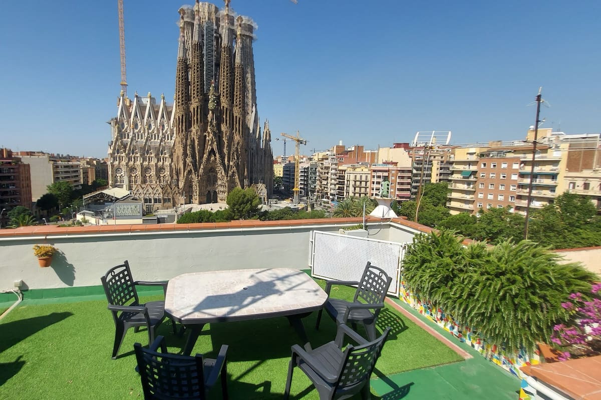 Terras
