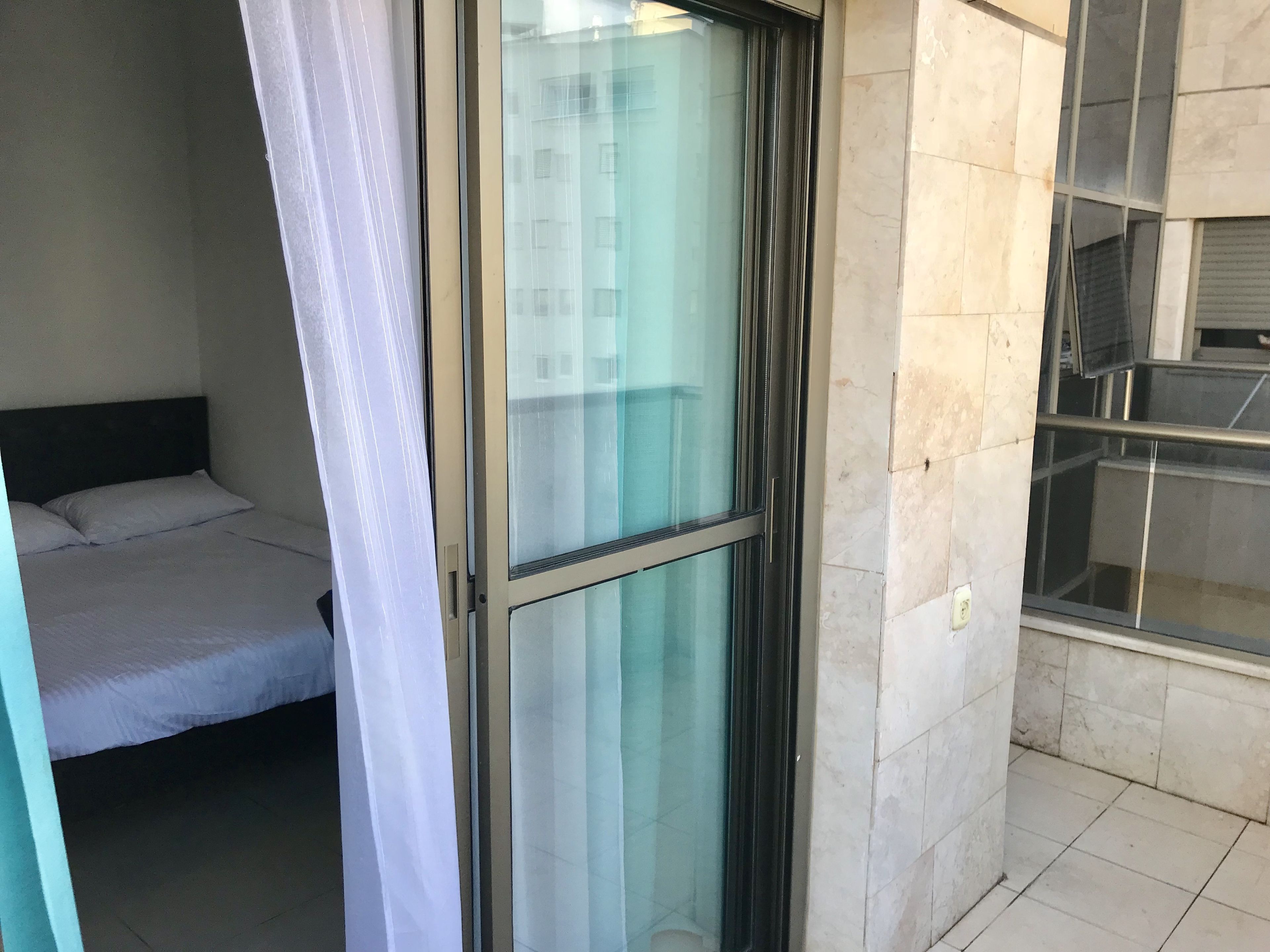 King David Apartment on the Sea