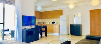 King David Apartment on the Sea