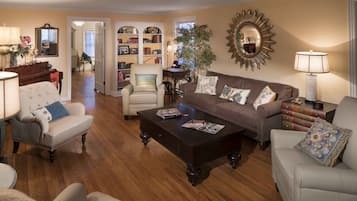 Traditioneel huis | Lakens van Egyptisch katoen, luxe beddengoed, donzen dekbedden