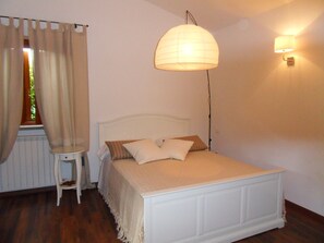 Suite | Private spa tub - Eco Hotel Il Casale (Trevignano Romano)