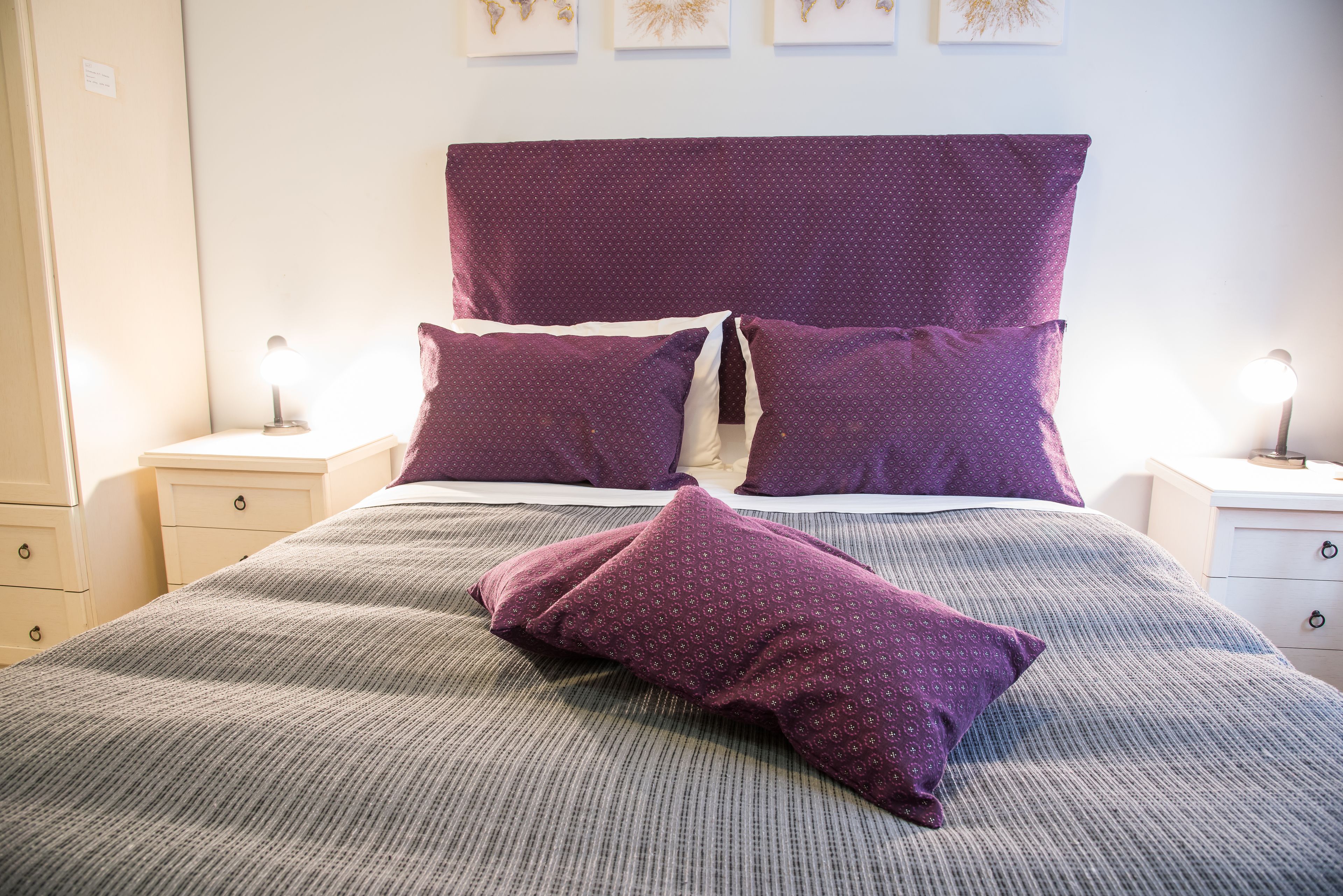 Superior Double or Twin Room, Multiple Beds