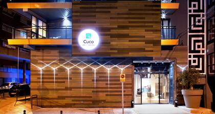 Hotel Cuco