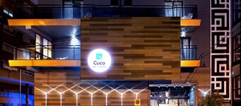 Hotel Cuco