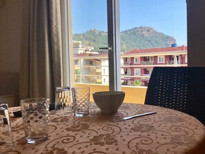 Standard-Apartment (for 4 people)