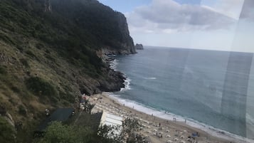 Spiaggia privata nelle vicinanze, un bar sulla spiaggia