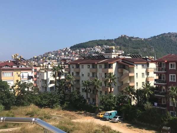 Balcón