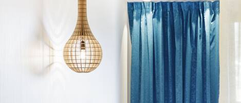 Design Double or Twin Room, Non Smoking, Valley View | Egyptian cotton sheets, premium bedding, pillowtop beds, in-room safe