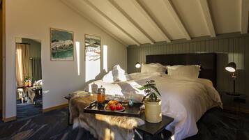 Premium-Doppelzimmer