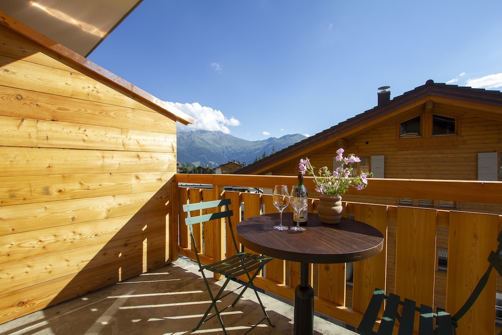 Hôtel Phenix by null