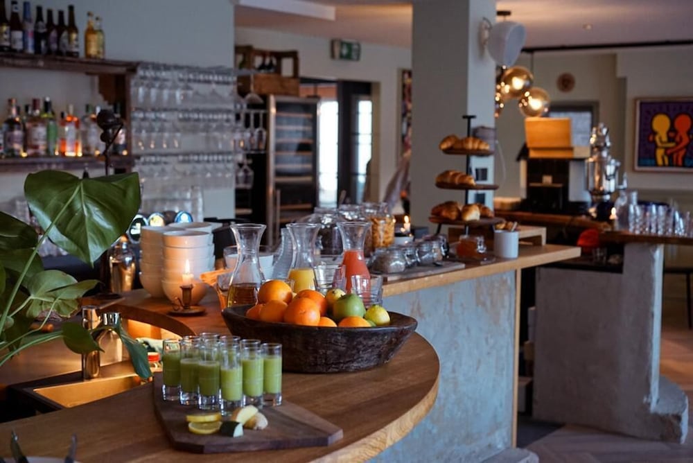 Hôtel Phenix by null