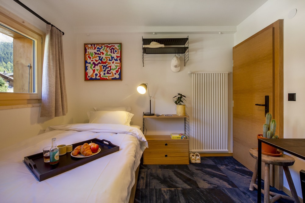 Hôtel Phenix by null