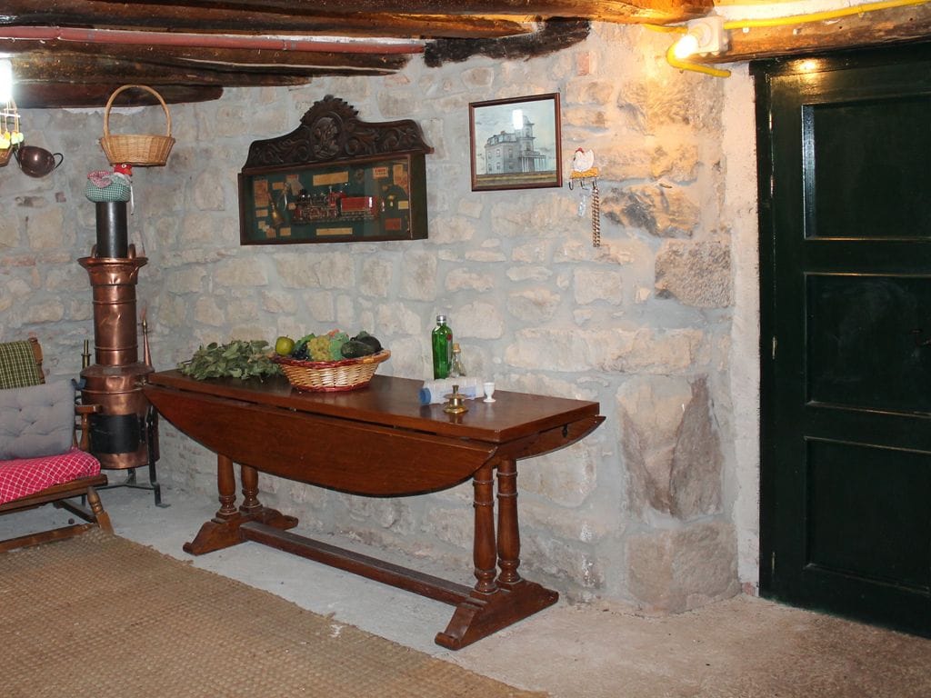 Foto - El Olivo de Sansol