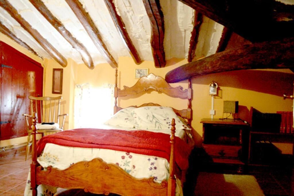 Foto - El Olivo de Sansol