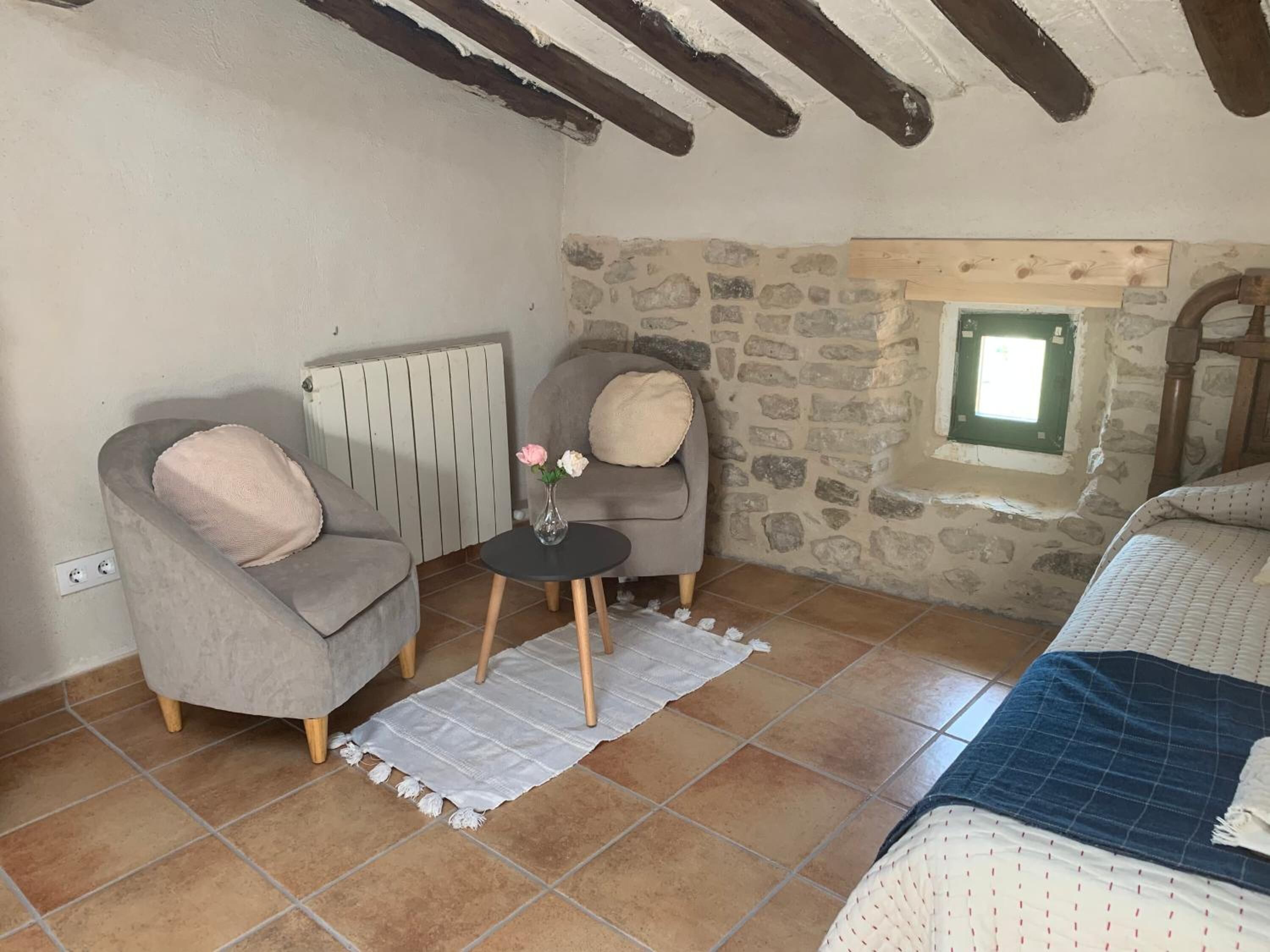 Foto - El Olivo de Sansol