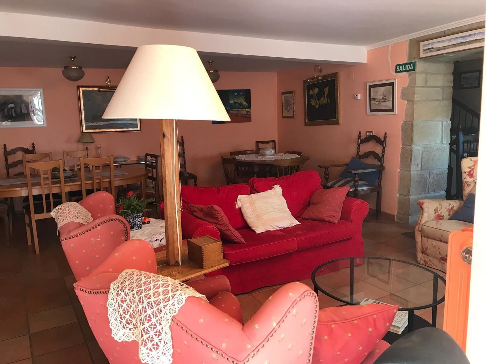 Foto - El Olivo de Sansol