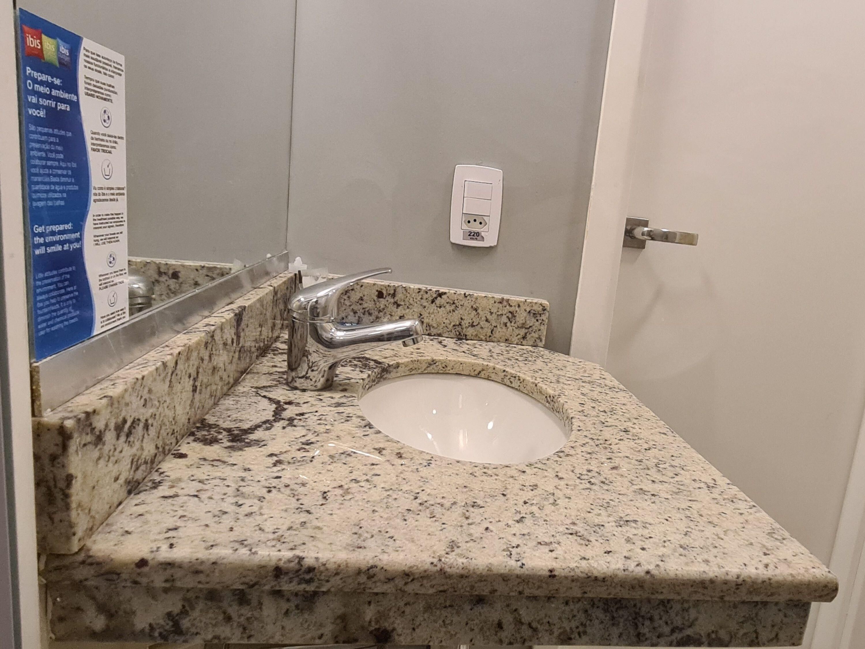 Photo - ibis budget Petropolis