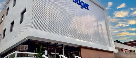Außenbereich