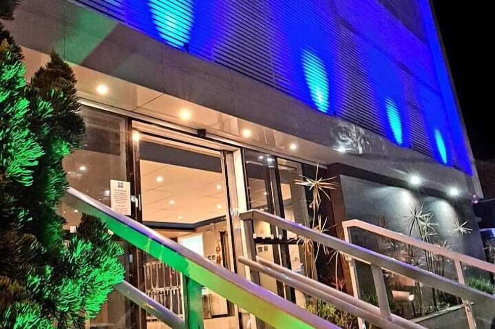 ibis budget Petropolis