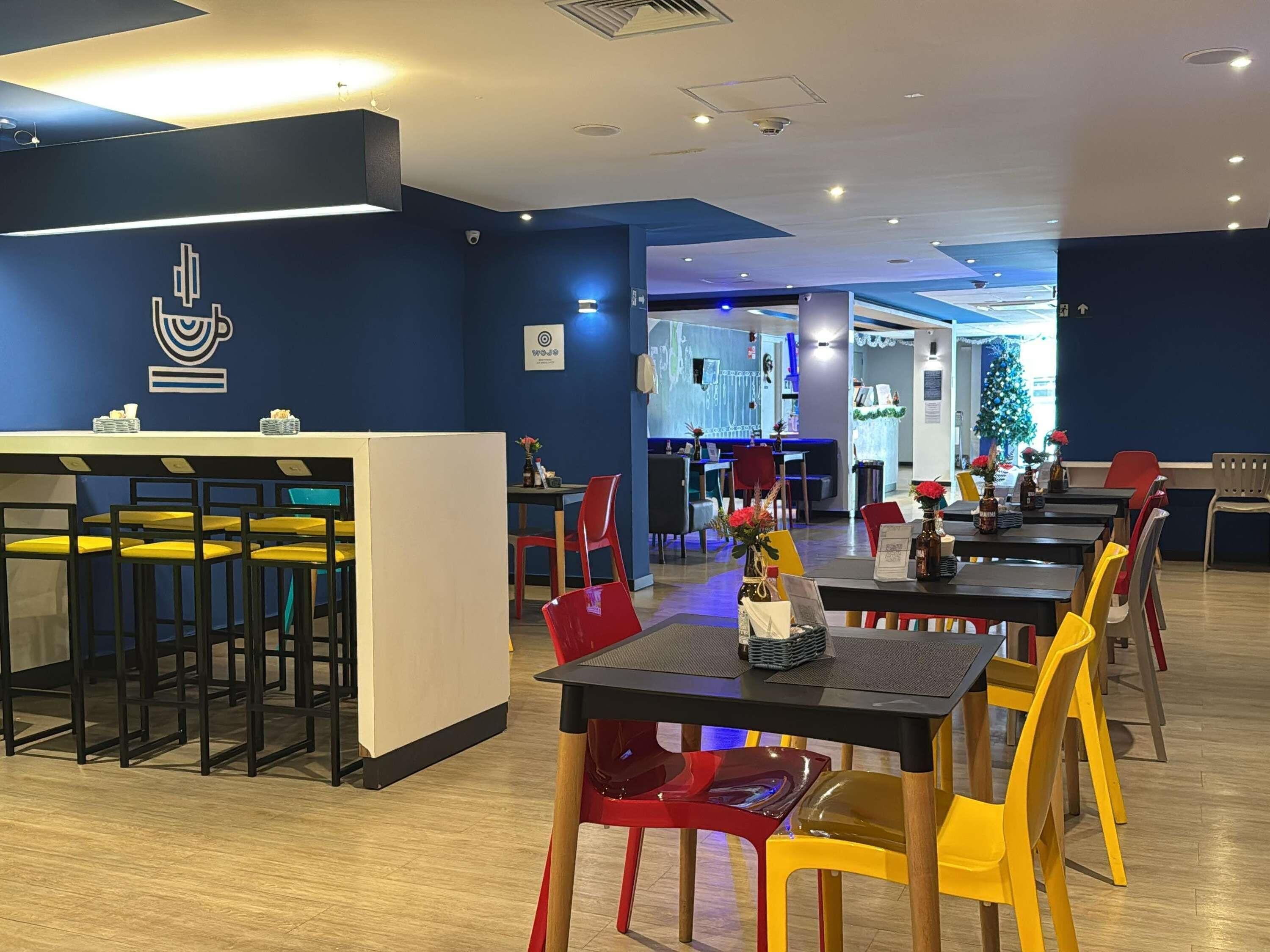 Photo - ibis budget Petropolis