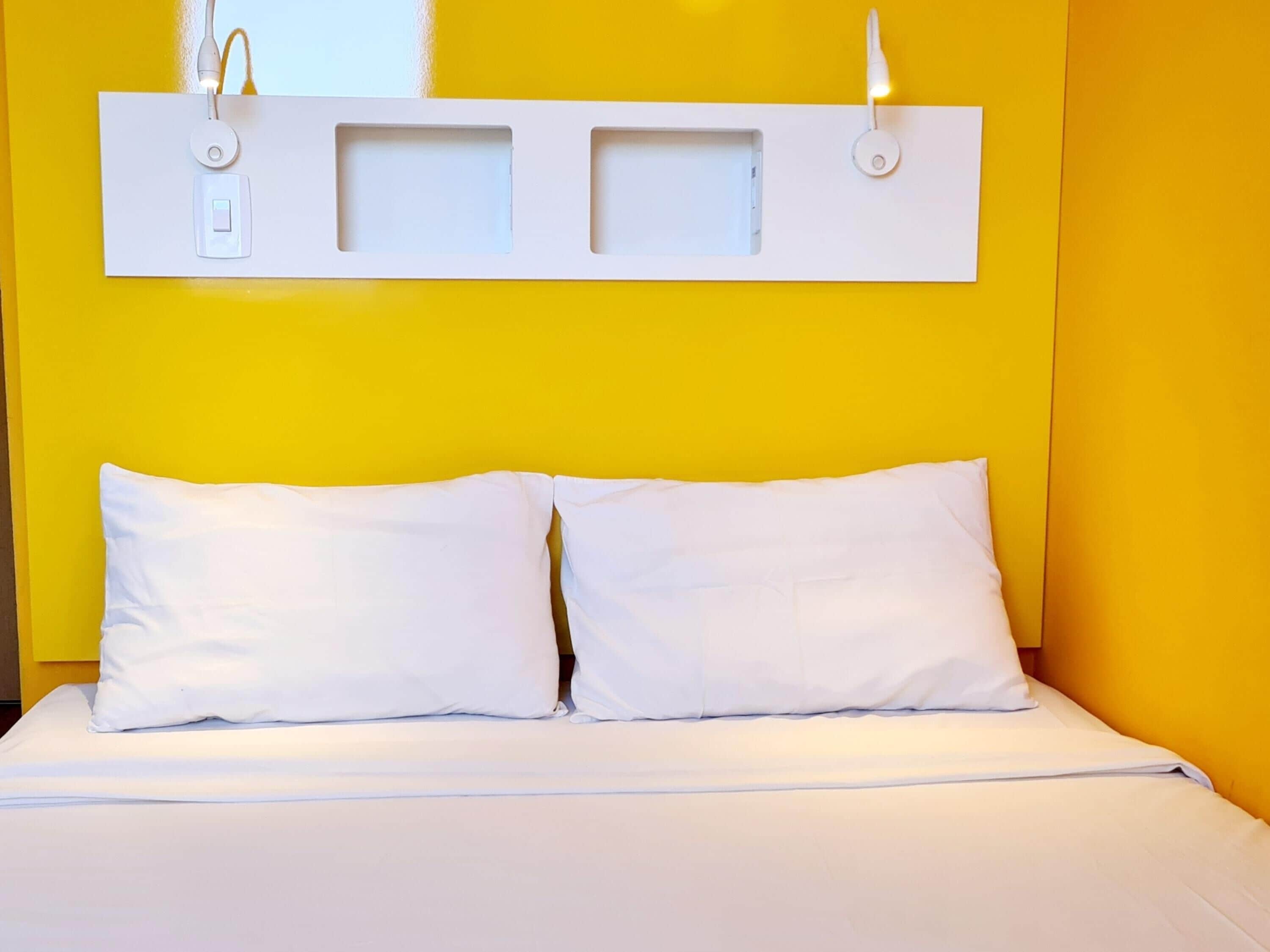 Standard Apartment, 1 Double Bed