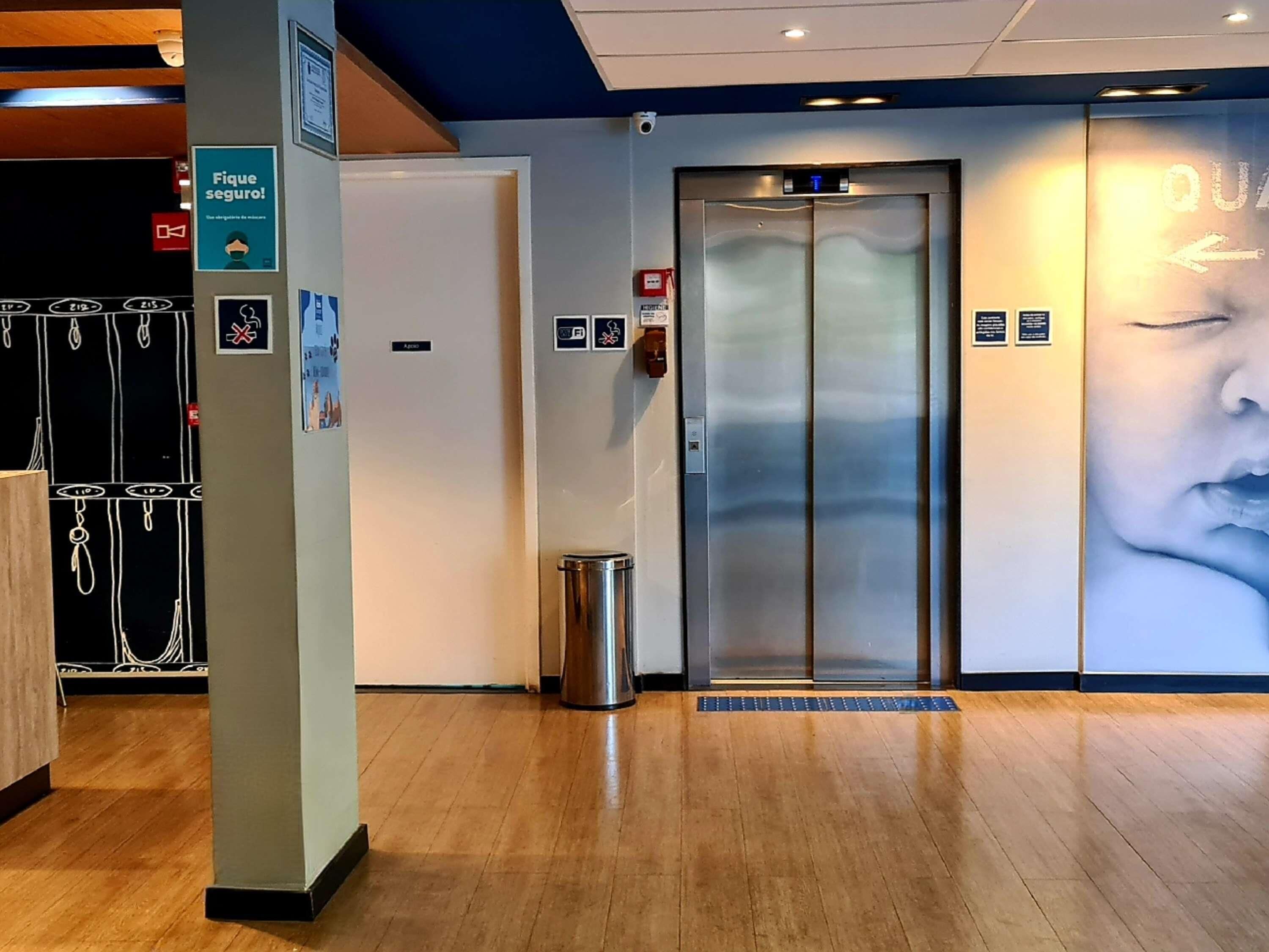 Foto - ibis budget Petropolis