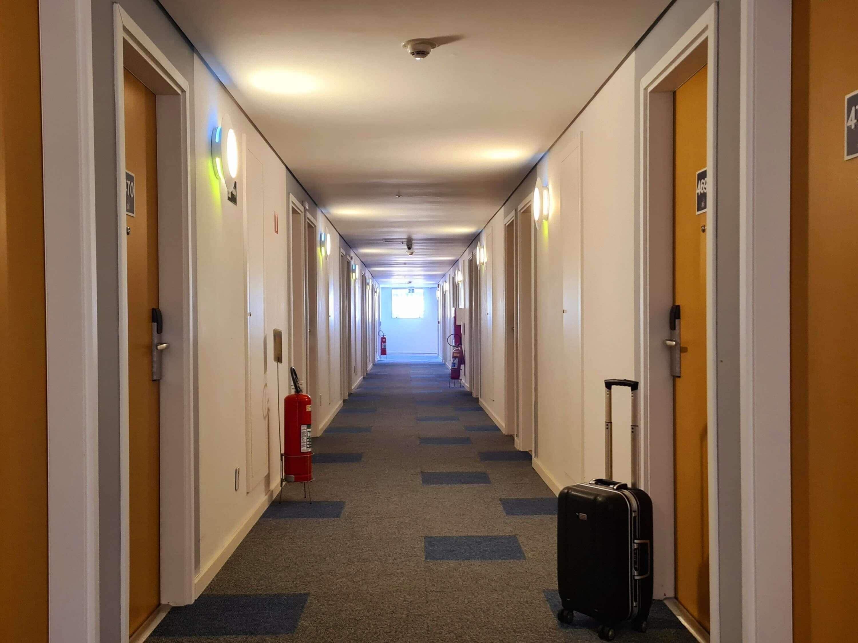 Photo - ibis budget Petropolis