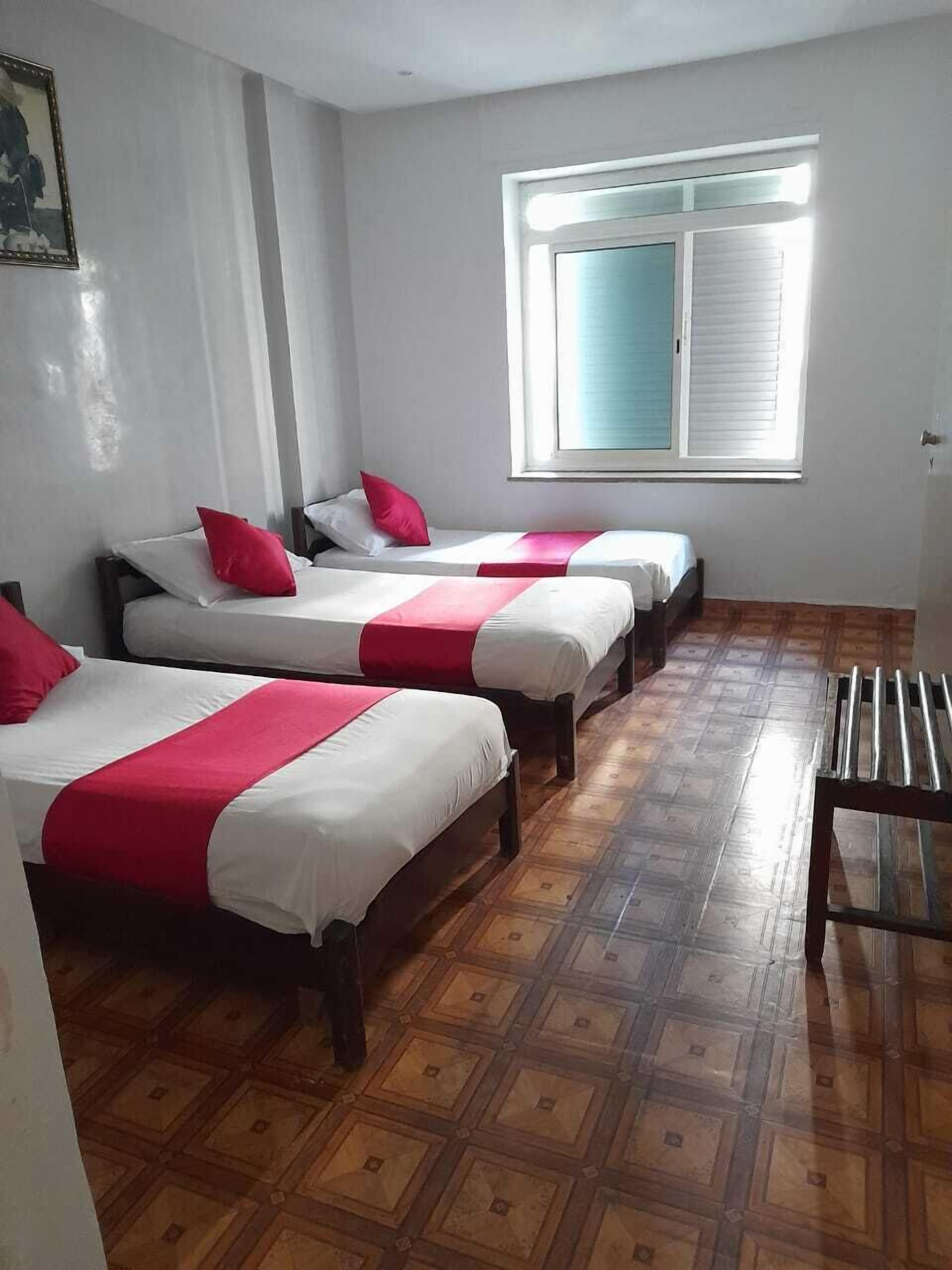 Foto - Hotel Astoria Tanger