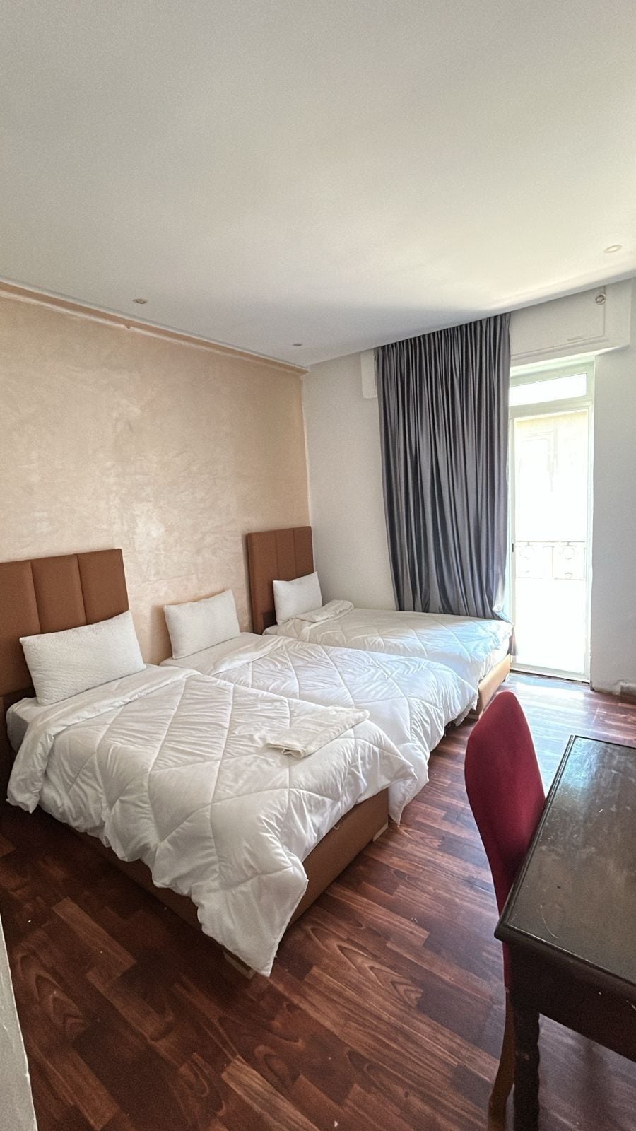Foto - Hotel Astoria