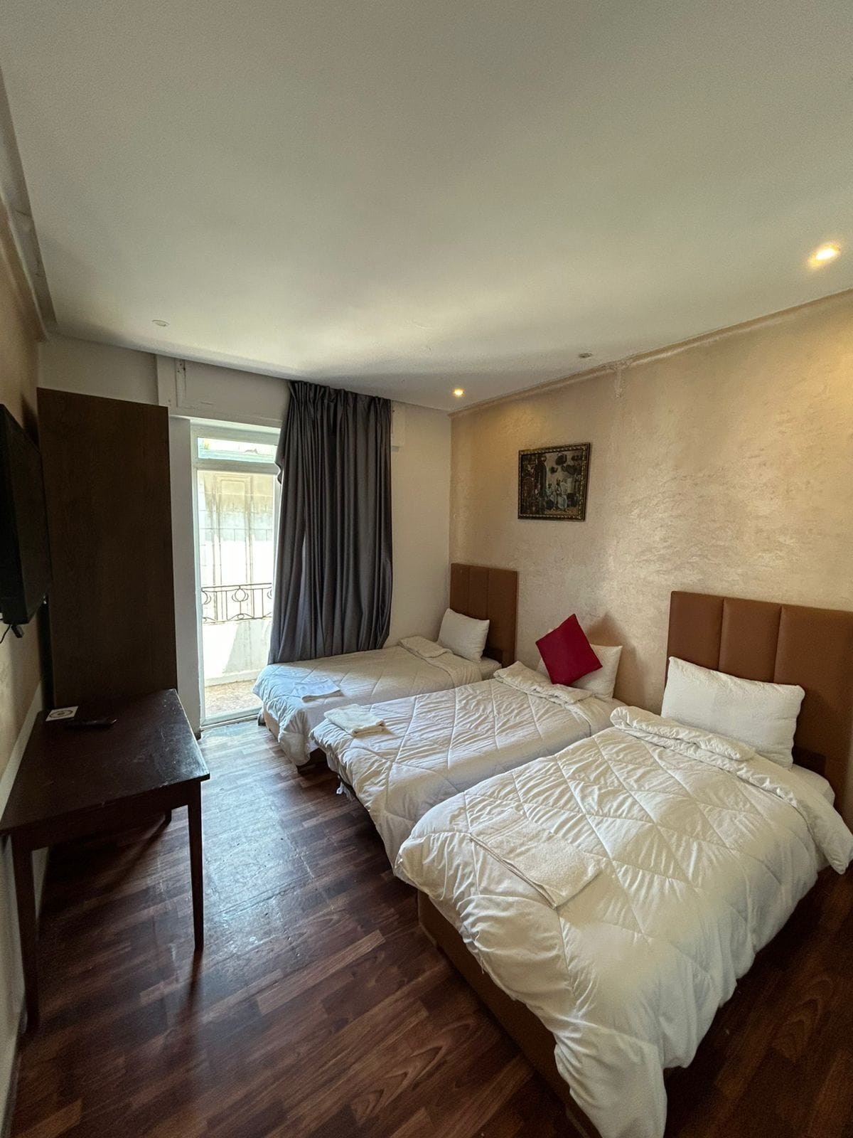 Foto - Hotel Astoria