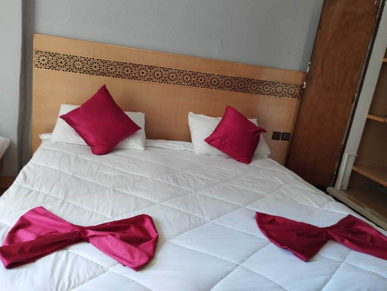 Foto - Hotel Astoria Tanger