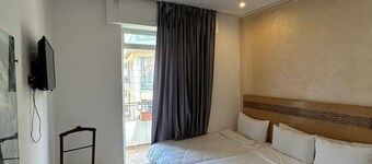 阿斯托利亞飯店