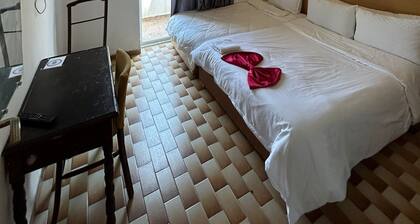 Hotel Astoria