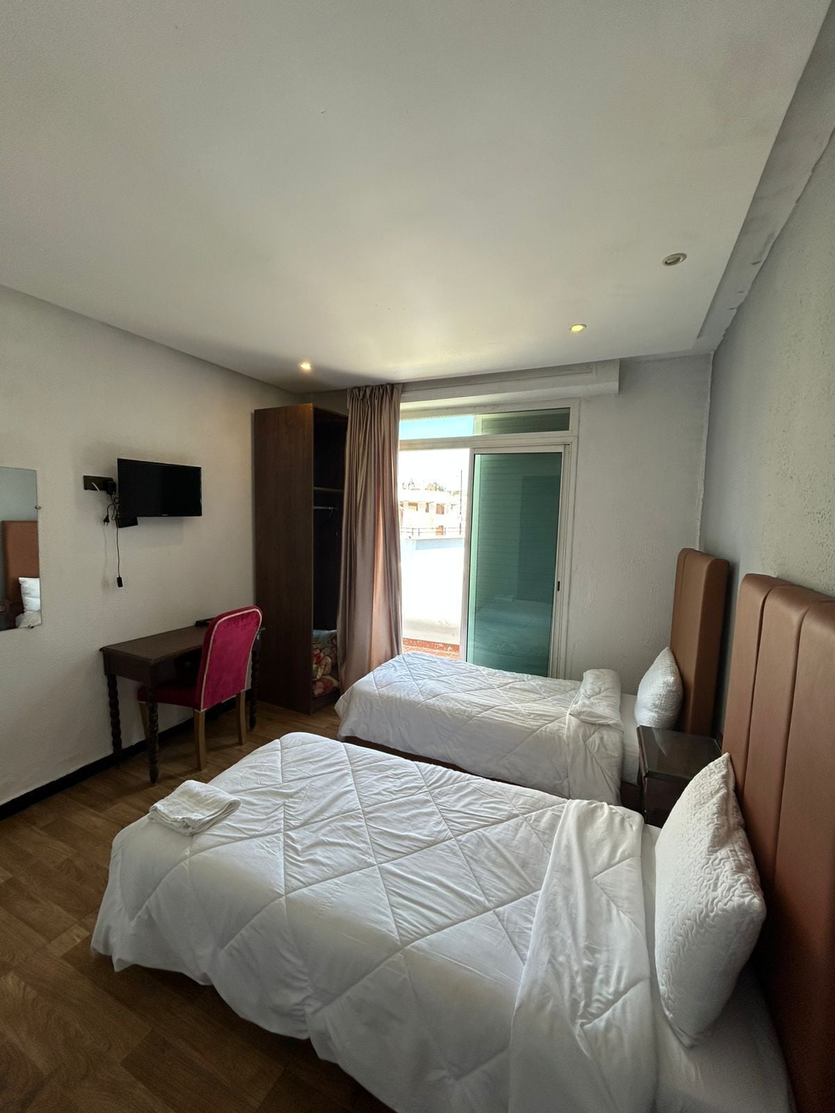 Foto - Hotel Astoria