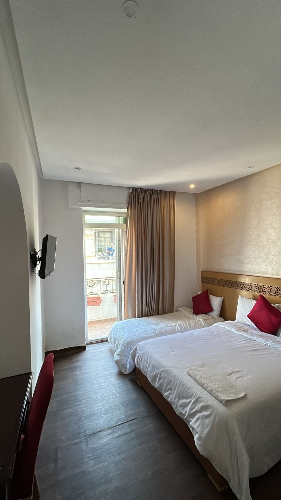 Foto - Hotel Astoria