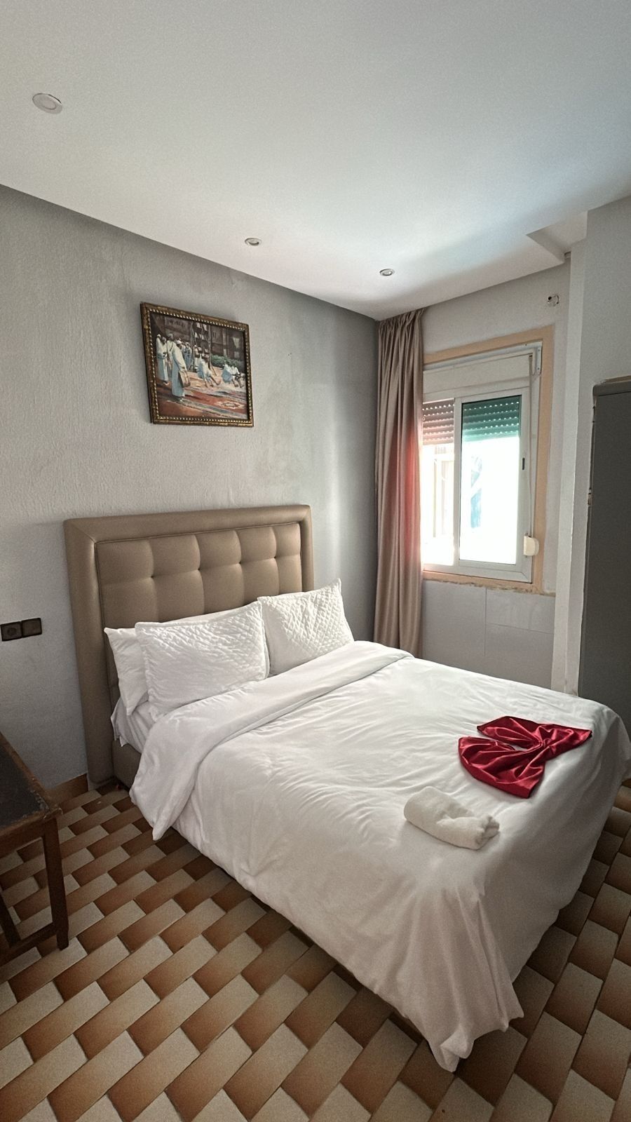Foto - Hotel Astoria