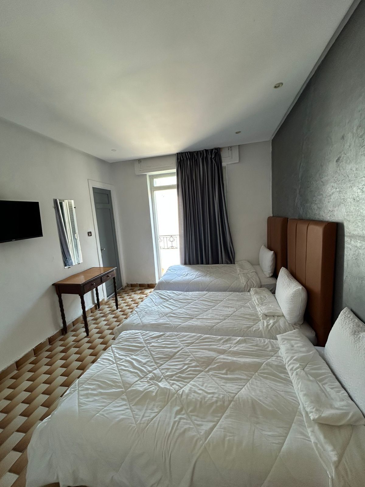 Foto - Hotel Astoria