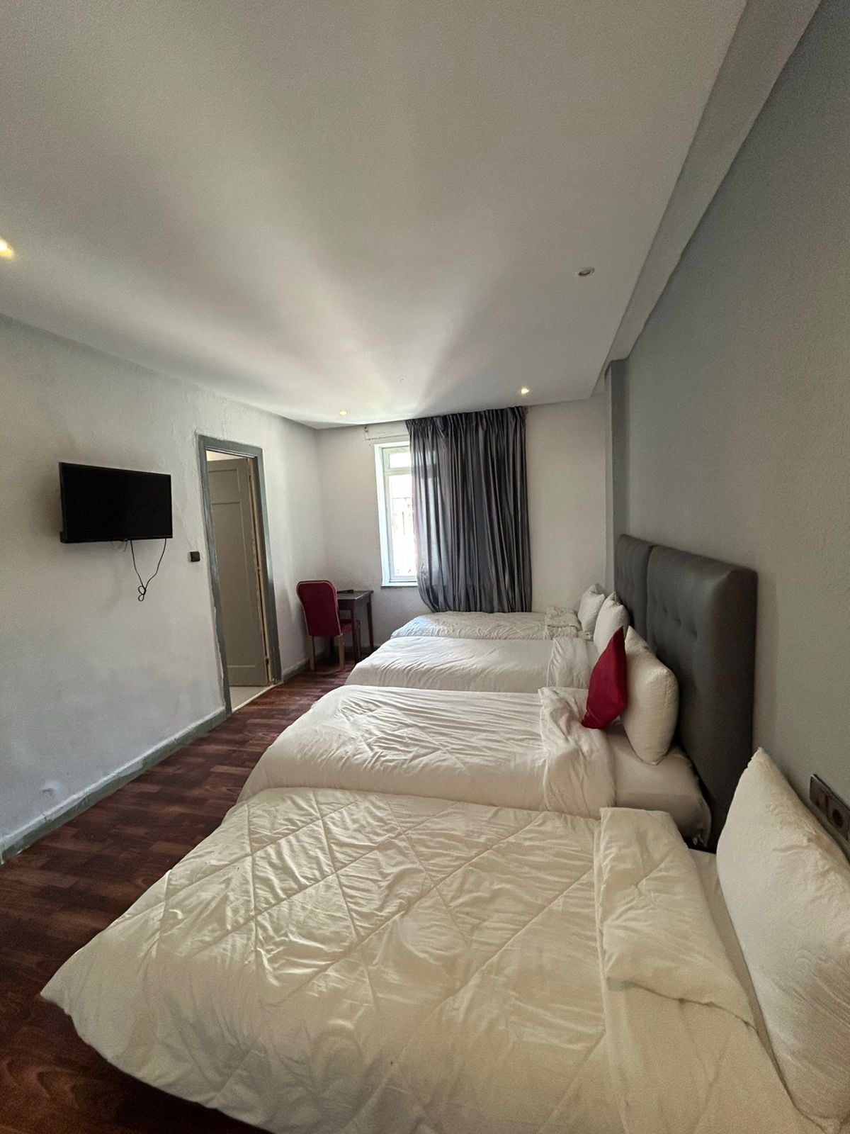 Foto - Hotel Astoria