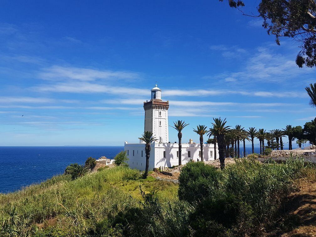 Foto - Hotel Astoria Tanger