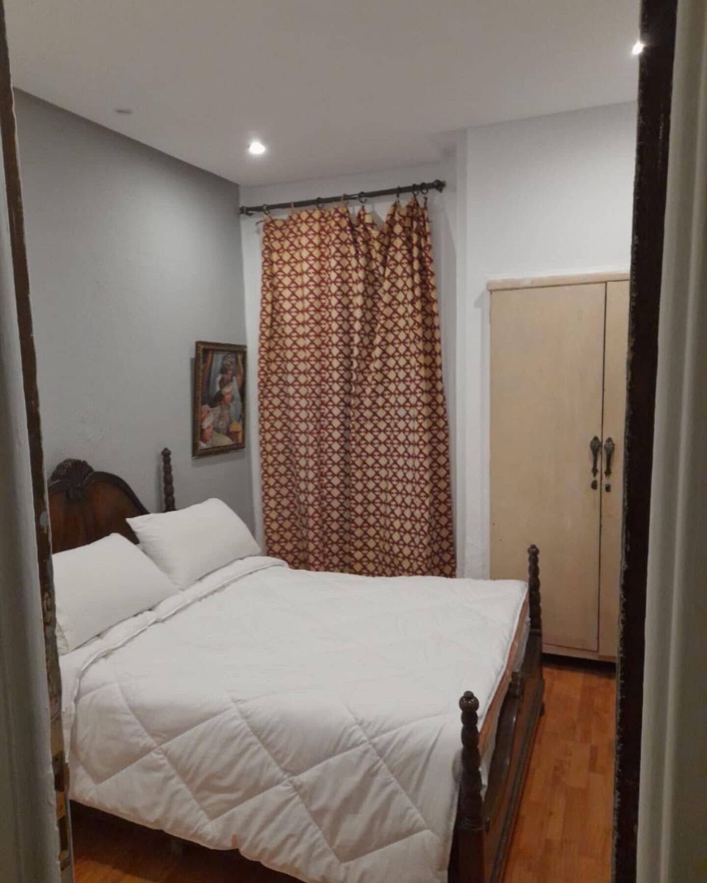 Foto - Hotel Astoria Tanger