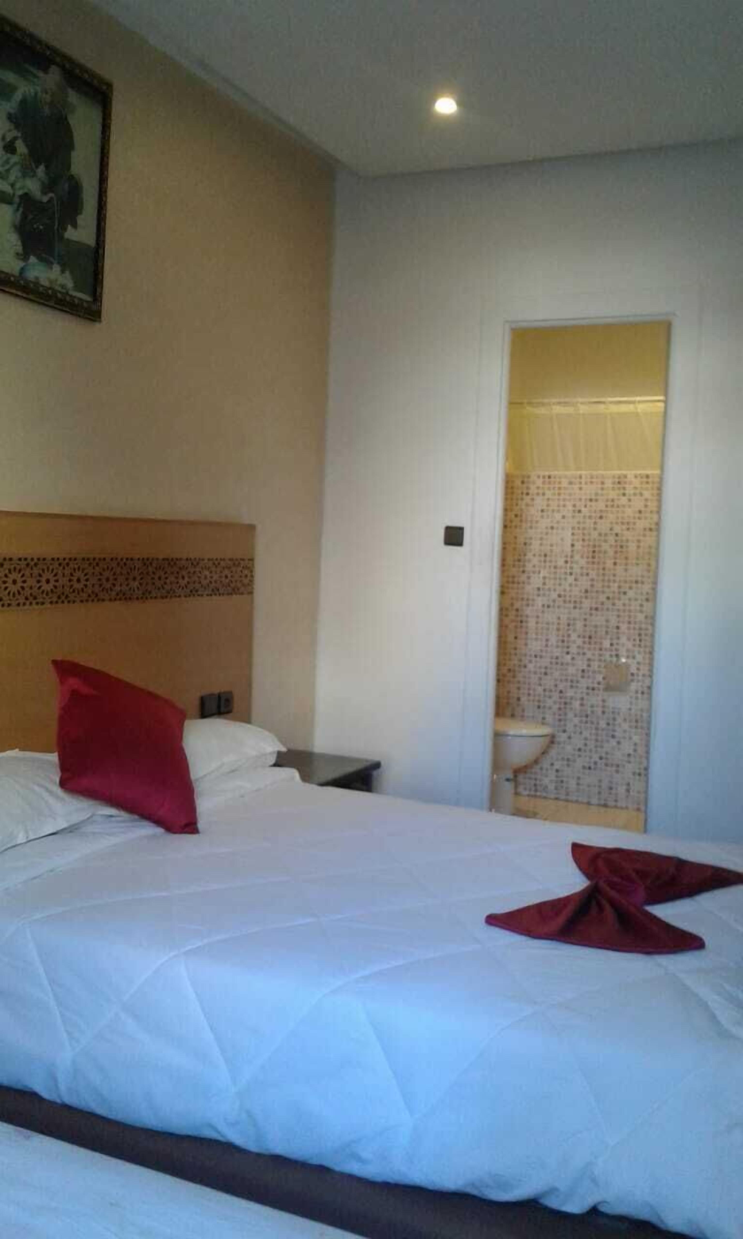 Foto - Hotel Astoria Tanger